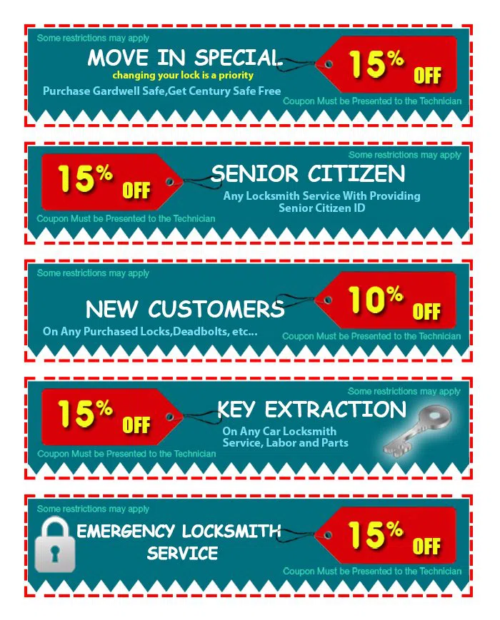 Maryvale AZ Locksmith Store, Maryvale, AZ 602-753-0540 Maryvale AZ Locksmith Store, Maryvale, AZ 602-753-0540 - coupons22-set-five